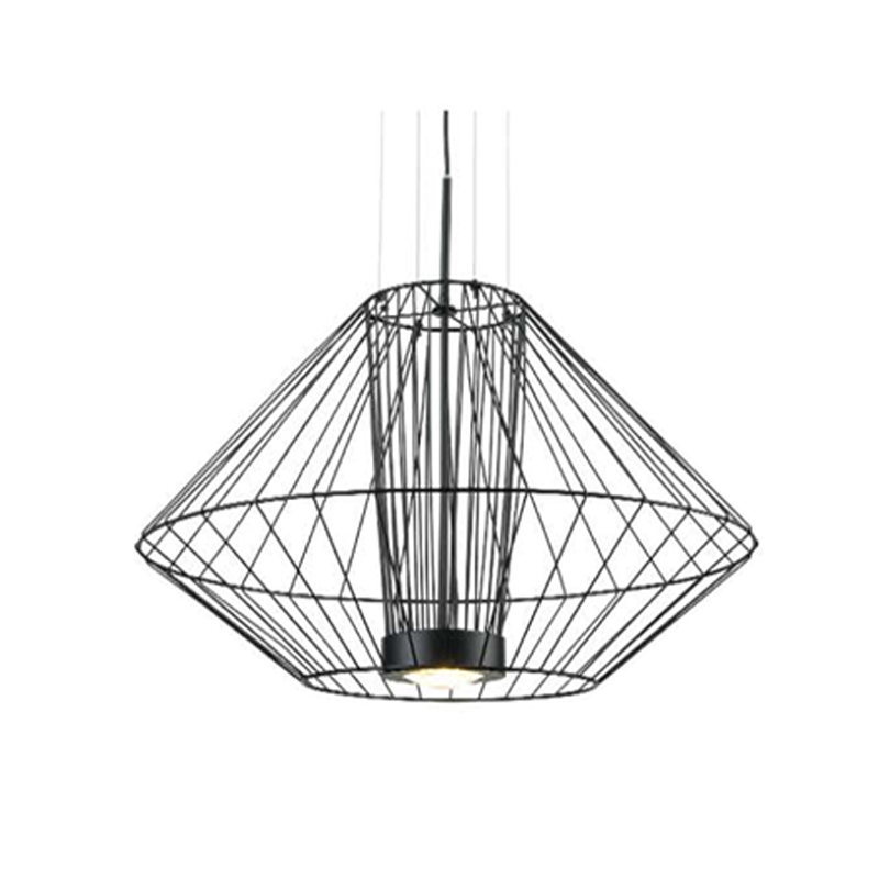 68328 Exterior LED Chandelier light outdoor lighting 90-260V 29W 3000K for Residential use or industrial use, 3 years quality