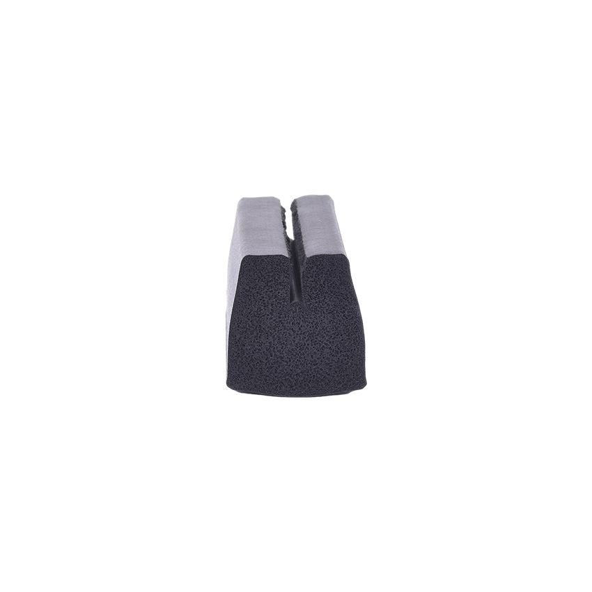 Low Price Open Cell Epdm Foam Sheet Subway/Motor Car Door And Window Sealing Cushion Black Epdm Foam