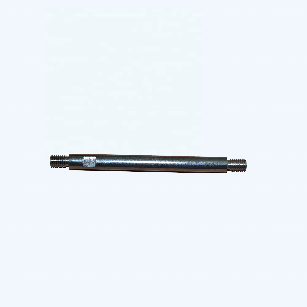 China Profession Manufacturers Custom Different Sizes Double Thread Rod Stud Bolts
