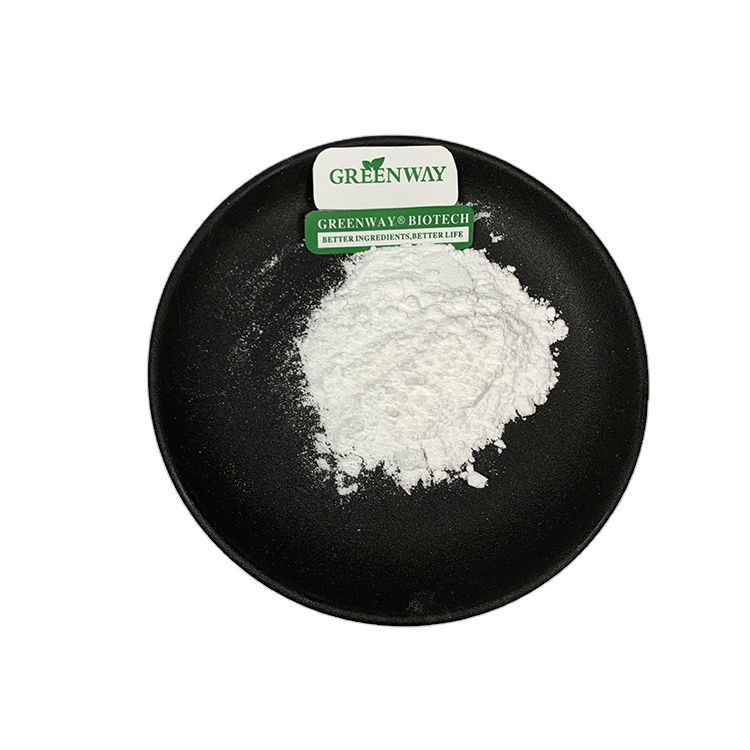 Лучшая цена 99% S-NITROSOGLUTATHIONE, 57564-91-7