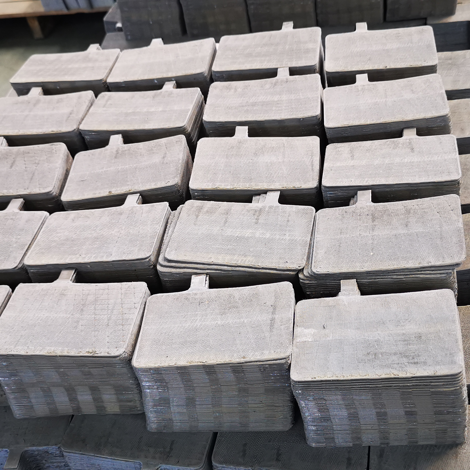 OEM Custom Deep Cycle Lead Acid Battery Platebattery plates for lead acid battery