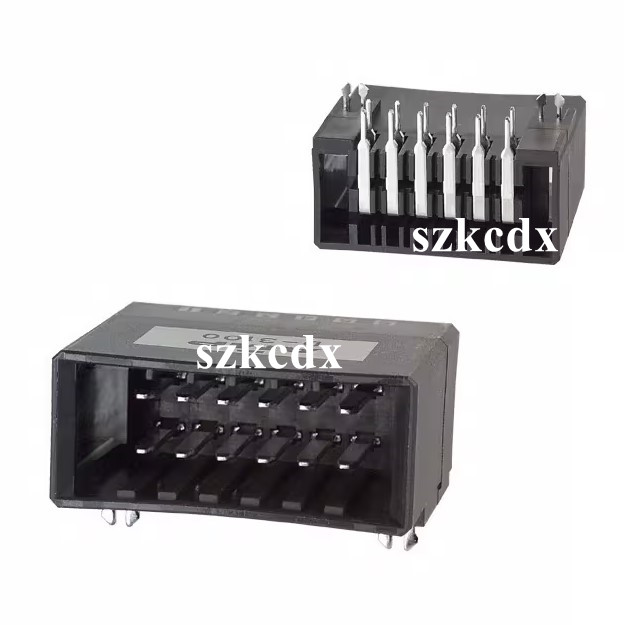 Selling Well Electronic Connector  178306-5   In Stock