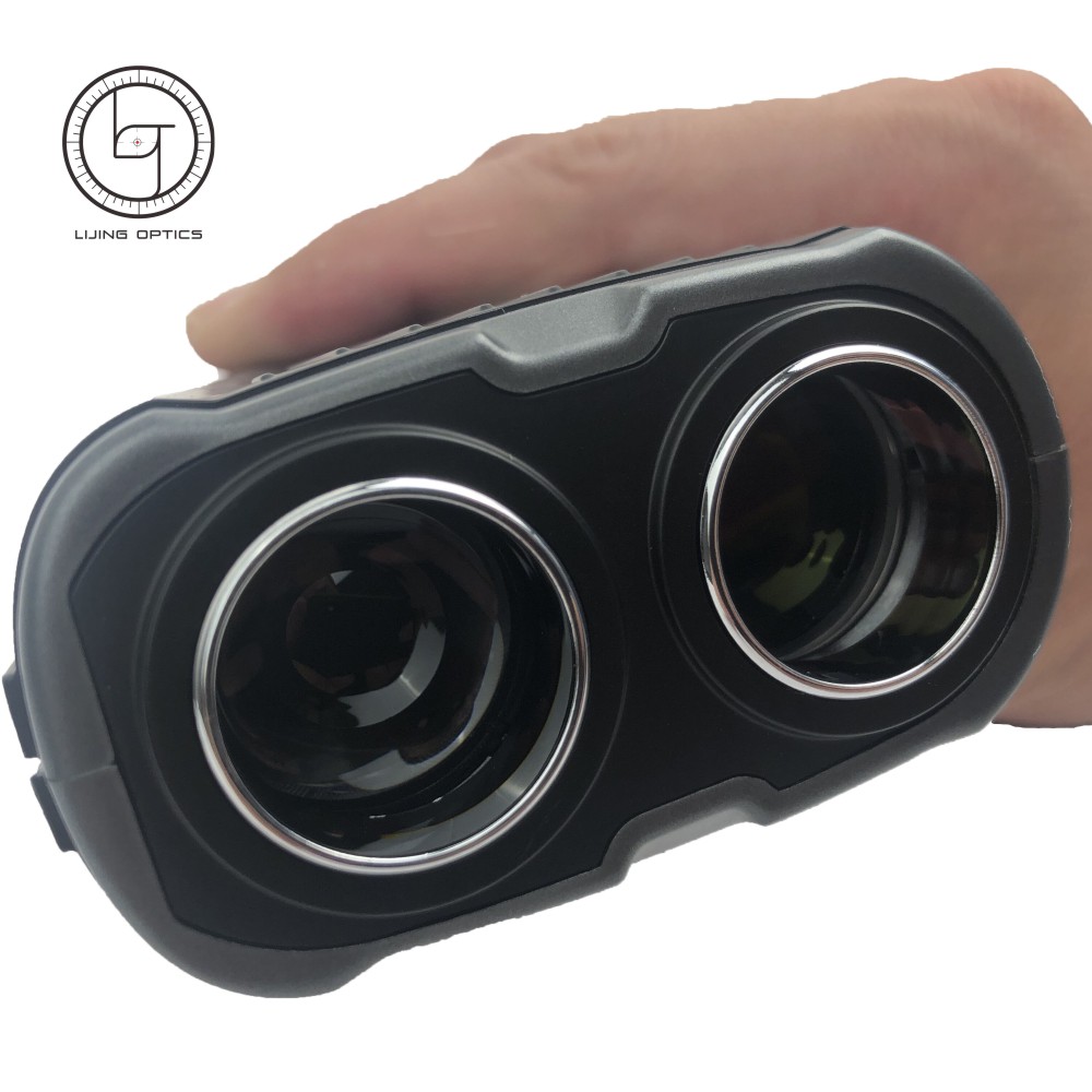 1000m Mini Handheld Laser Distance Mileseey Rangefinder Measuring Meter Origin Type Place Model MAKA