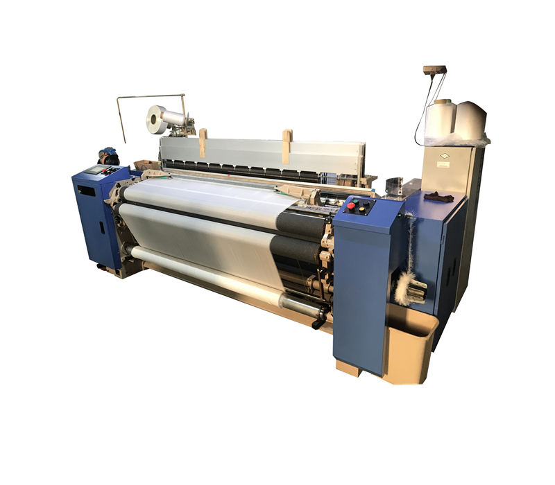 SUNTECH 2021 hot sale high quality air jet loom weaving machine textile