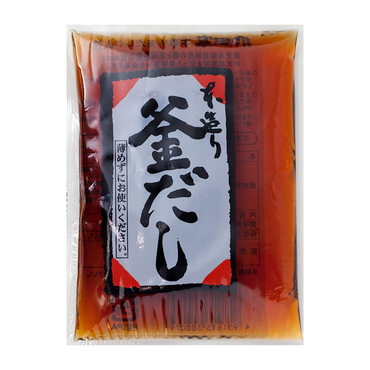 Суповая упаковка, горячая кастрюля kama-Dashi, суповая распродажа