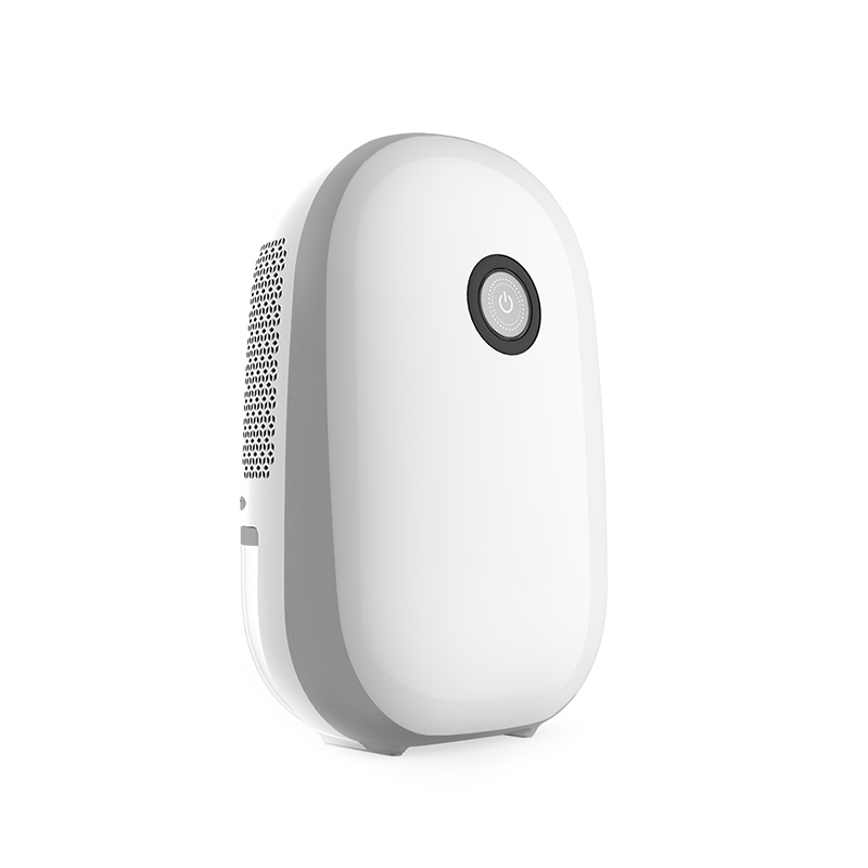 Wholesale household 72W portable mini double peltier dehumidifier