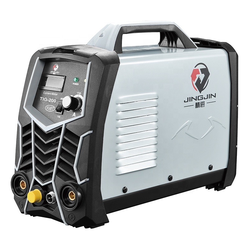 Superior Quality latest design factory wholesale portable dc tig welding machine