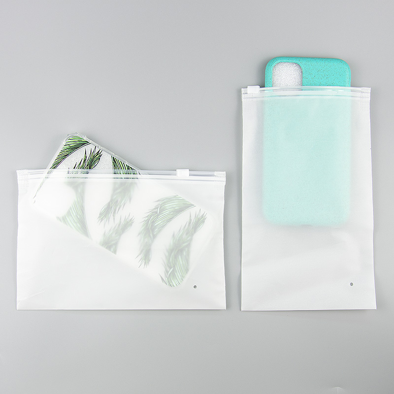 Zip Plastic Bag Custom Phone Case Packaging Transparent for iPhone 11 Case Packaging Phone Case Packaging Bag