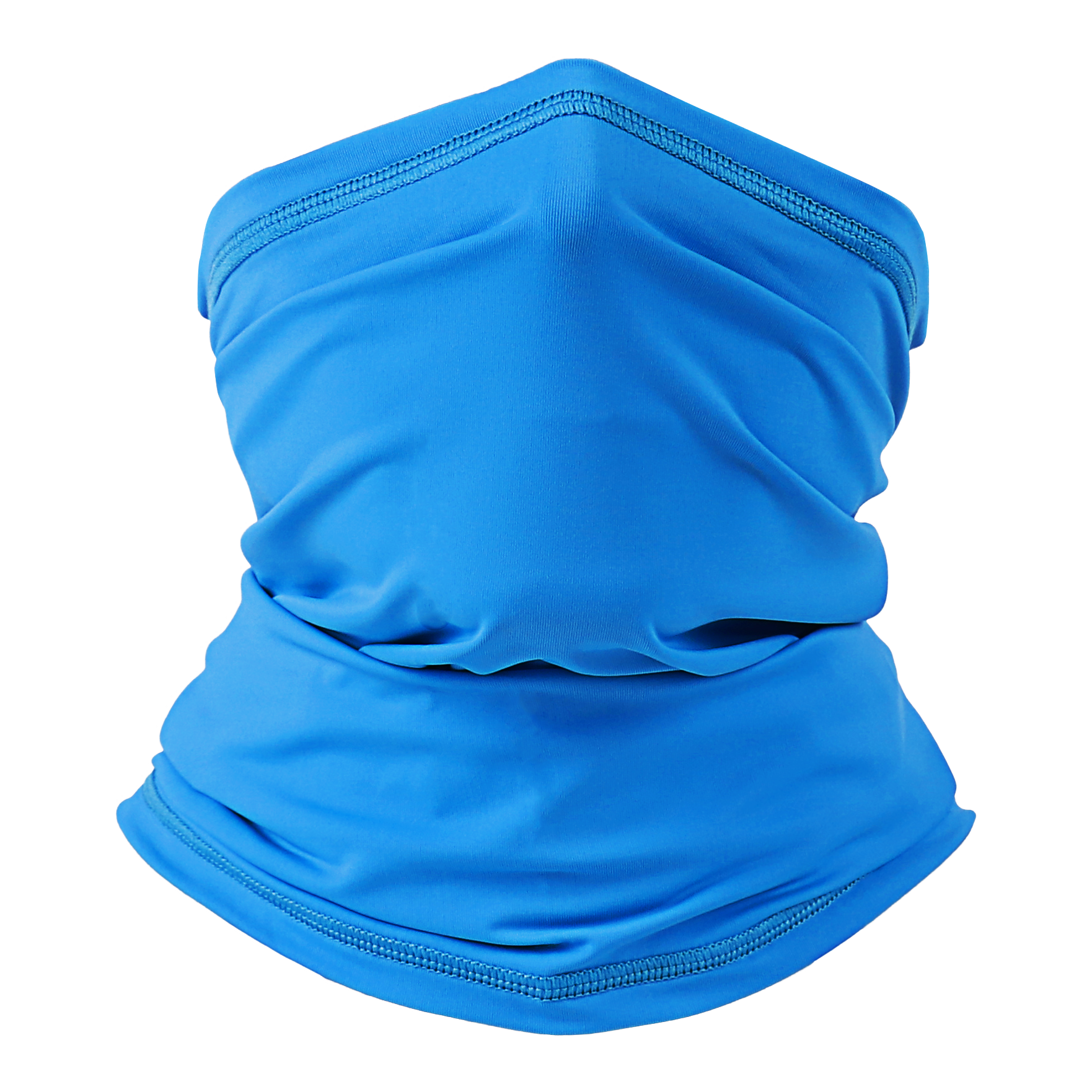 Custom outdoor fishing ice mask, sun protection, uv protection hood, balaclava