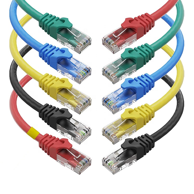 3 м 5 м 10 м Stp Utp Cat5 Cat5e Cat6 Cat7 Cat8 Rj45 патч-корд Lan Ethernet сетевой кабель