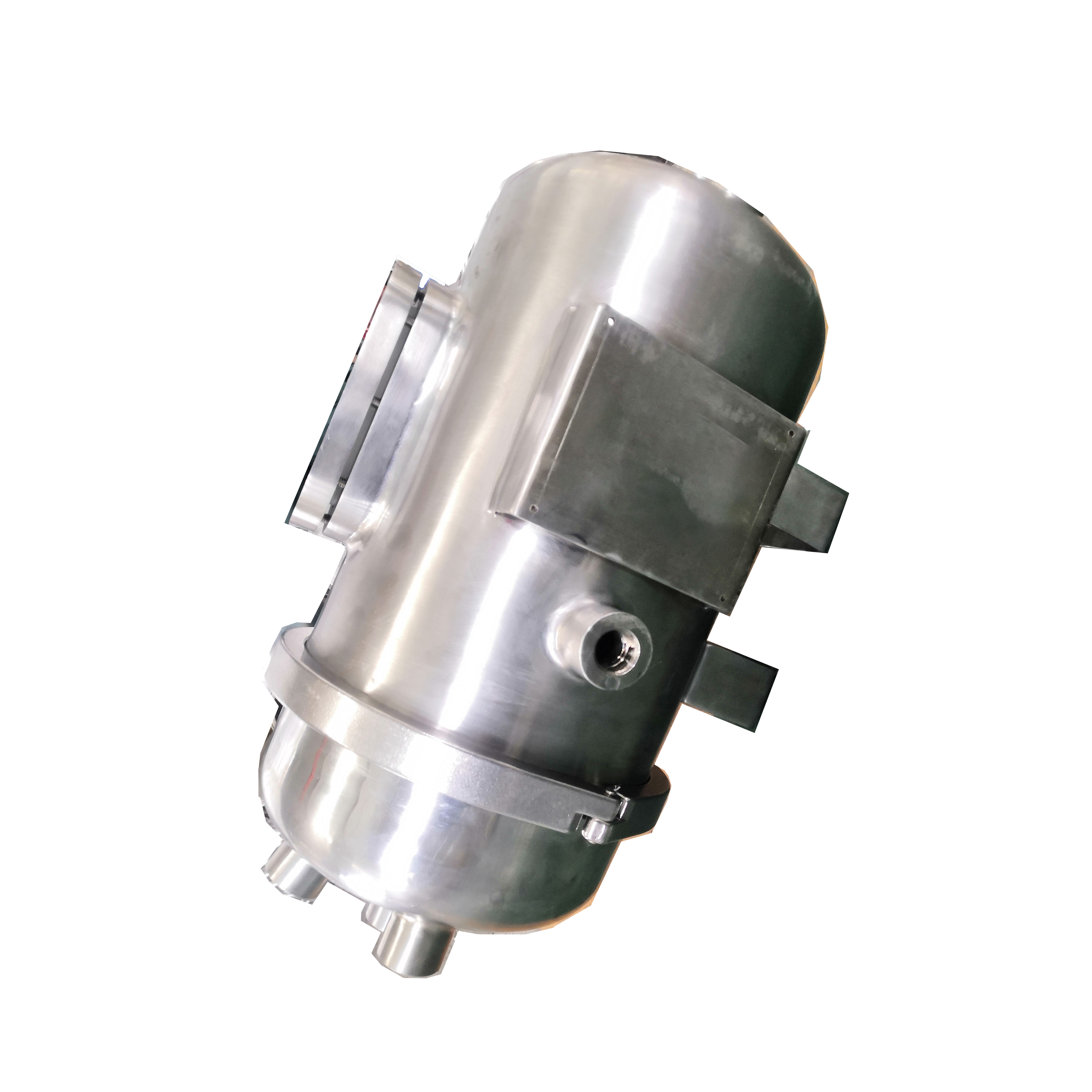 10L & 25L бака с TRI-CLAMP, кронштейны, guauge