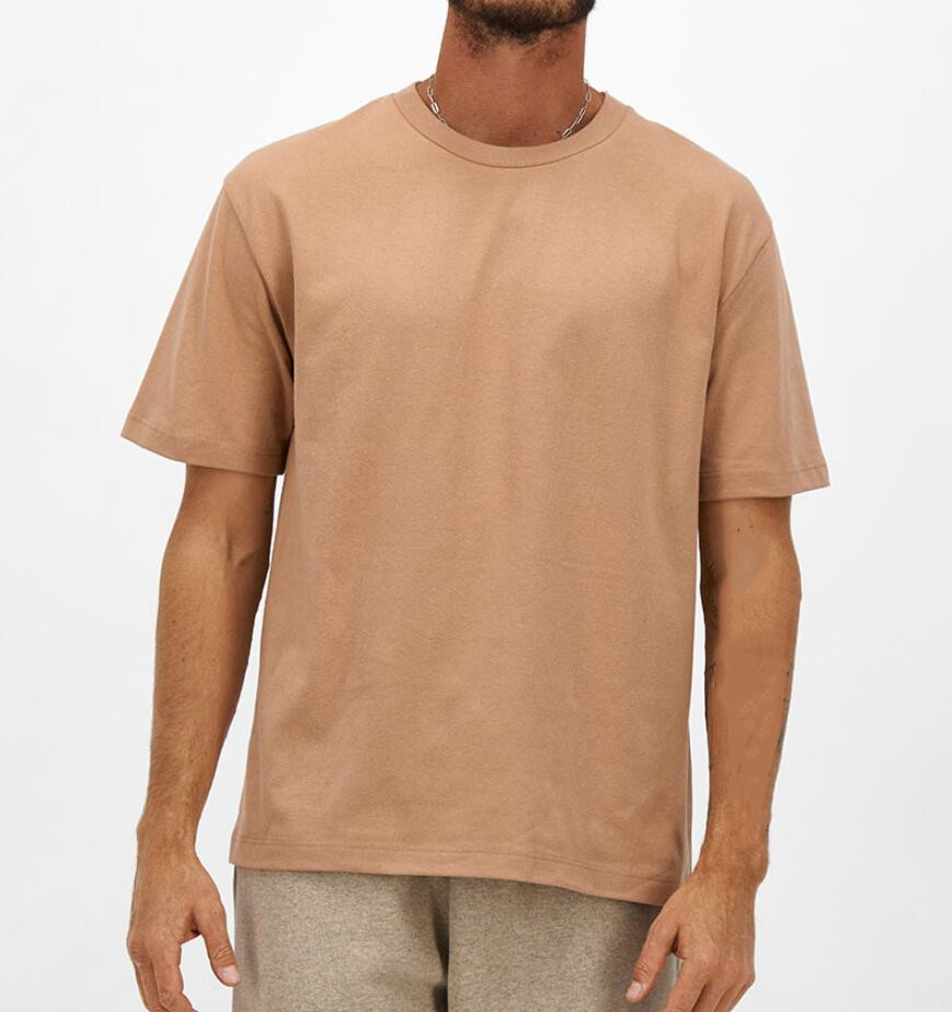 High Quality T Shirt 100% Organic Cotton t-Shirt Men Custom Your Own Brand Election Shirt Printing Logo Organic Cotton t shirts