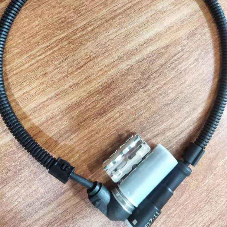 Запчасти для прицепа, подвесной датчик 13T Axle Abs, 2019
