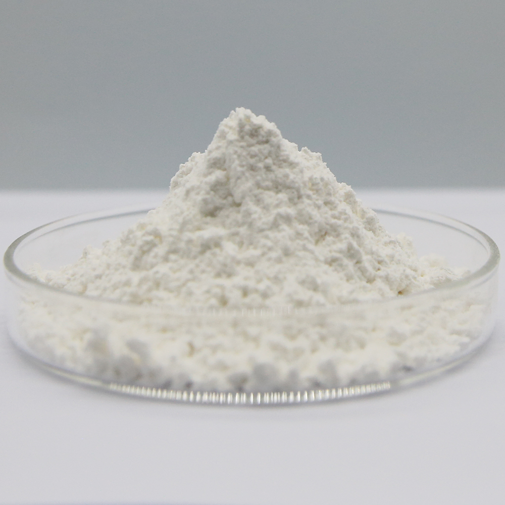 Фабричная поставка кормовая добавка клопидол порошок 99% CAS 2971-90-6