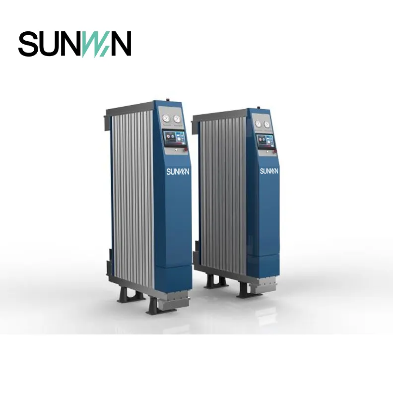 Modular Regenerative Adsorption Air Dryer