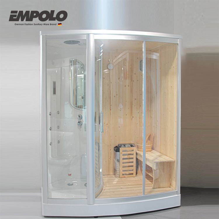 person home steam shower room tub combo bathtub kits