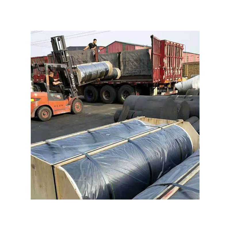 2021 China Special Sale RP HP UHP Graphite Electrode with Nipples