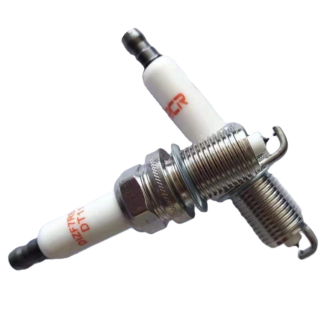 original for mini cooper r56 denso iridium spark plug hebei province sc20hr11 for cars for ngk 4288 k16r u length upon
