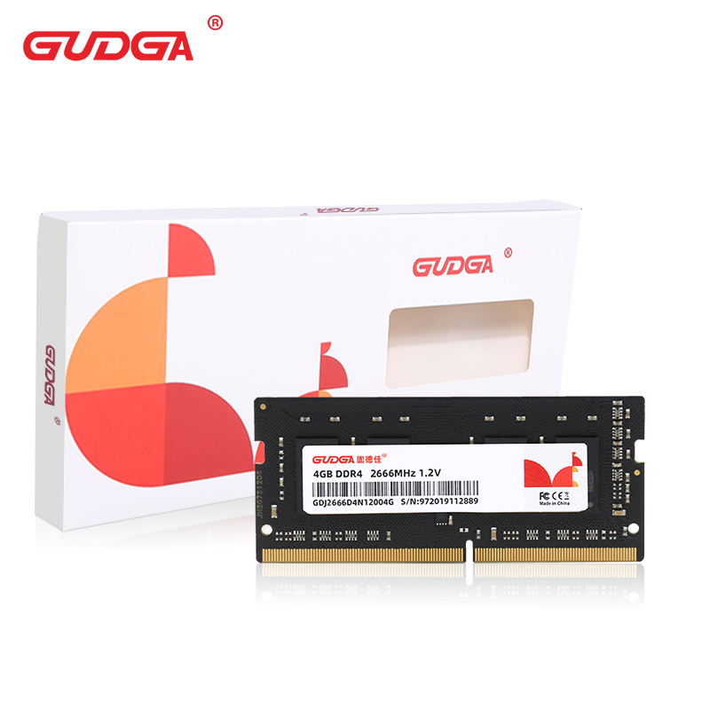 Ноутбук GUDGA по лучшей цене, 8 Гб DDR4 ram, оперативная память 2400 ddr4 2666 8 Гб RAM