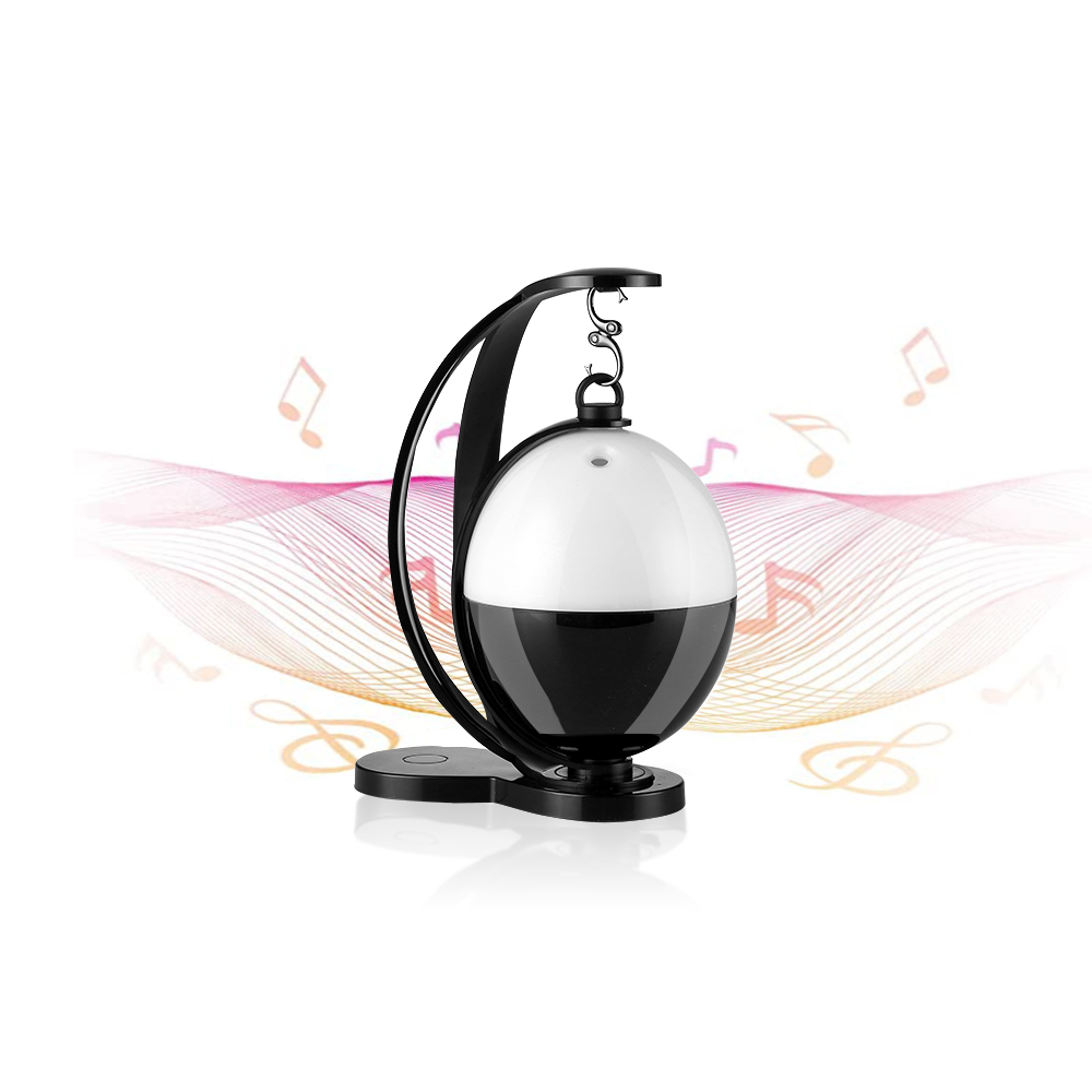 High Quality 7 Lighting Color white noise sleeping machine baby