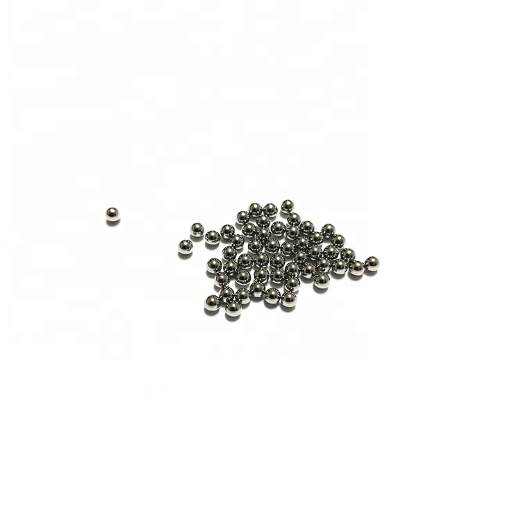 Шарики из хромированной стали JISSUJ2 100Cr6 AISI52100, металлический шар g10 g16 g20 g24 7,144 мм, металлическая Сфера