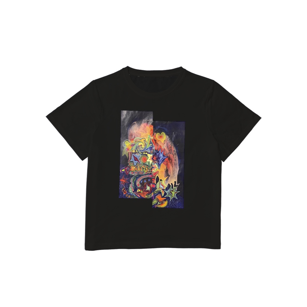 Wholesale T Shirts Women O-Neck Women Graphic T-shirts Women Cotton T-shirt