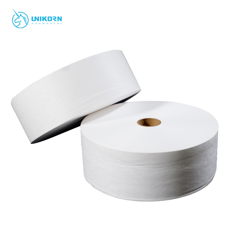 ffp1//ffp2/ffp3 bfe 99%meltblown nonwoven filter cloth hepa fabric for bacterial