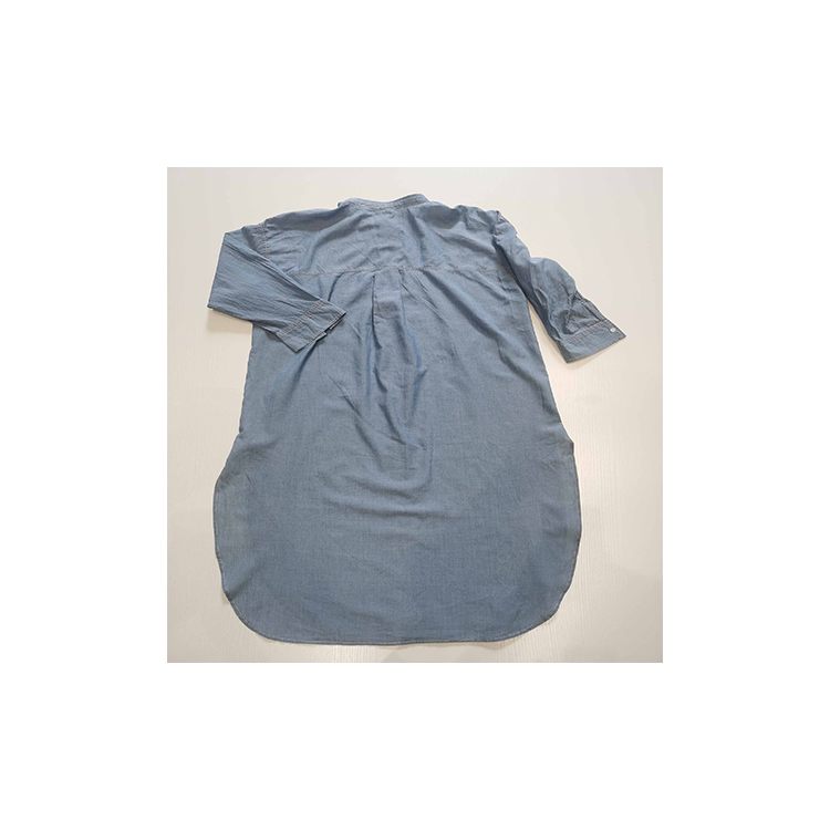 Denim Clothes For Women Clothing Newest Factory Price Denim Clothes