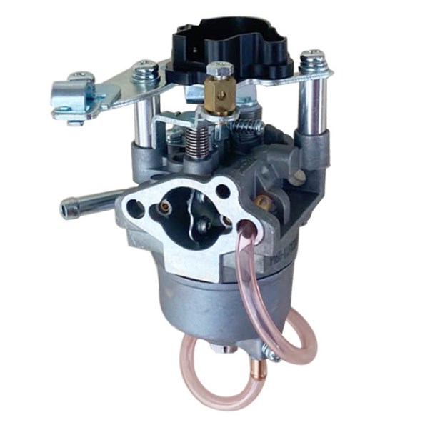 new for honda MZ80 7PB-E4101-00 para EF2000IS 2KA inversor 79 84CC generador 24BYJ48 12V 8V DC Carburetor carb