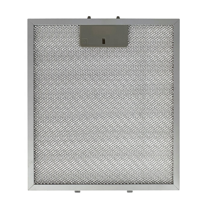 W10169961A Диапазон капот смазки фильтр Замена whirlpooll/kenmoree W10169961 алюминиевая сетка капюшон сброса микроволновая печь, фильтр-жироуловитель