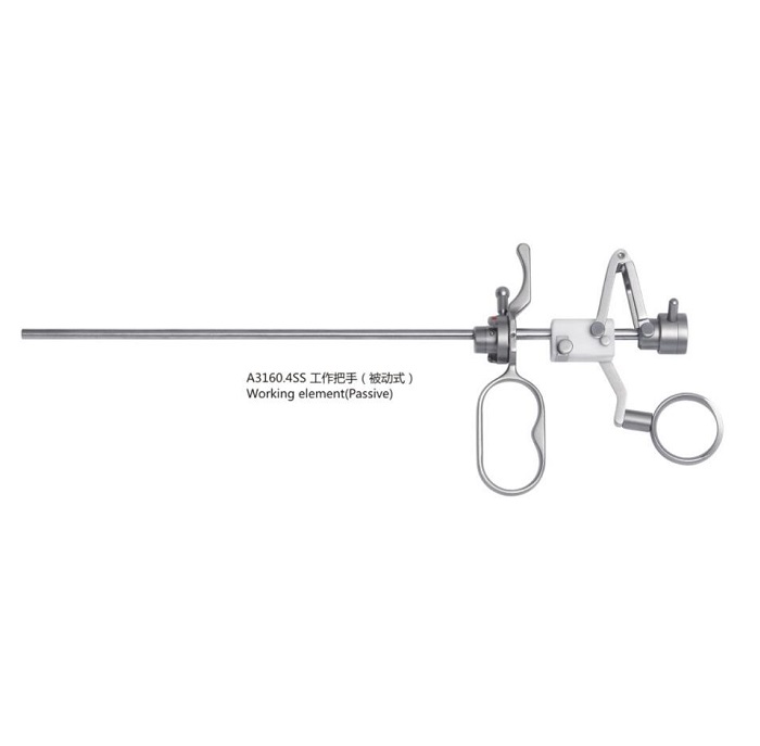 resectoscopy set STORZ comptaible/Surgical resectoscopy set compatible karl storz laparoscopic instruments Bipolar Resectoscope