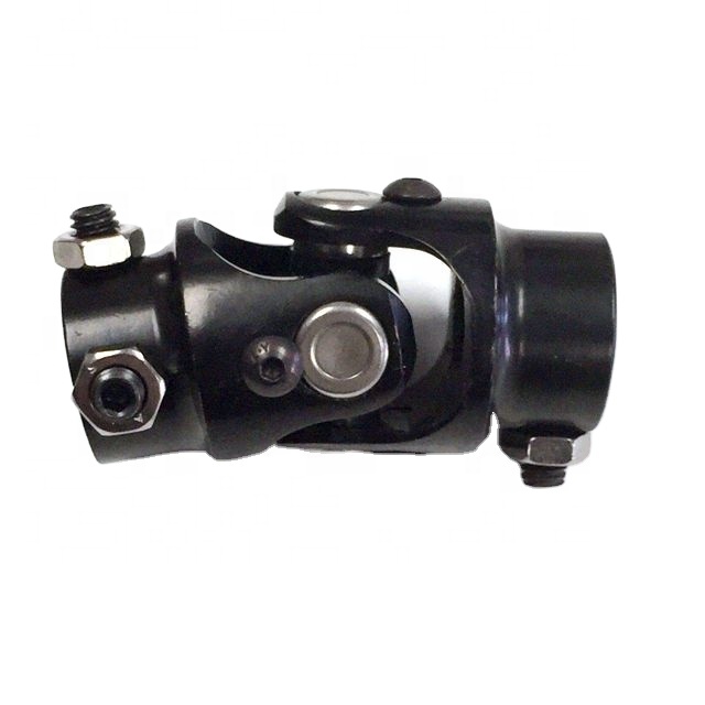 Универсальный 3/4 ''-36 сплайн X 3/4" DD рулевой вал U-Joint