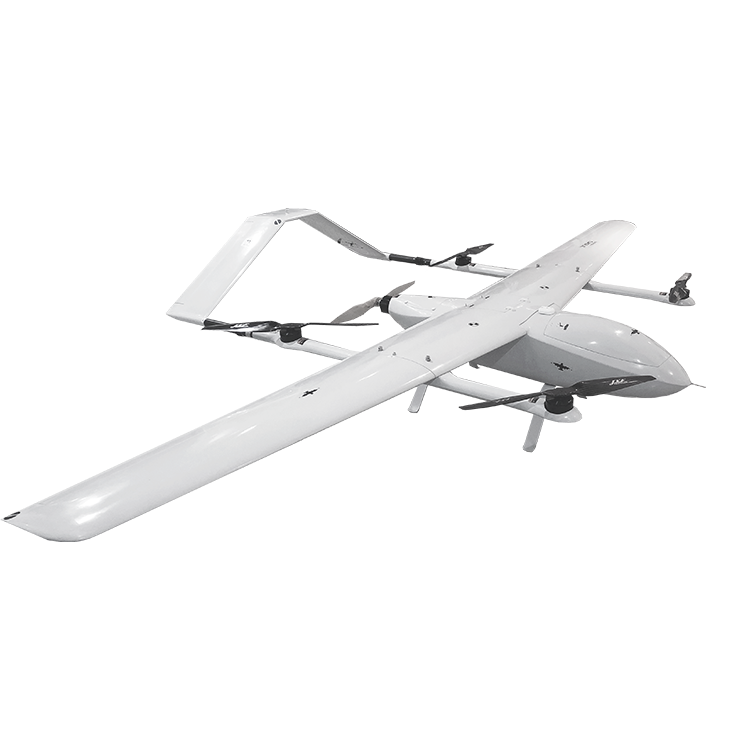 БПЛА vtol аэрокосмический БПЛА jiangsu digital eagle technology БПЛА