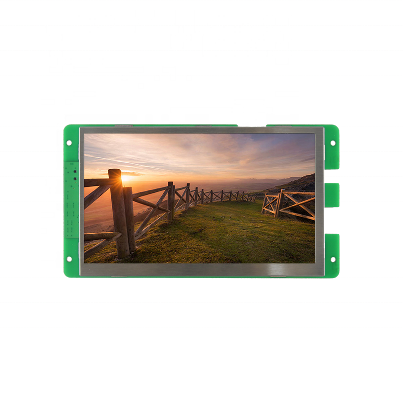 Графический ЖК-дисплей Dacai 7 ''1024x600 TFT LCM модули