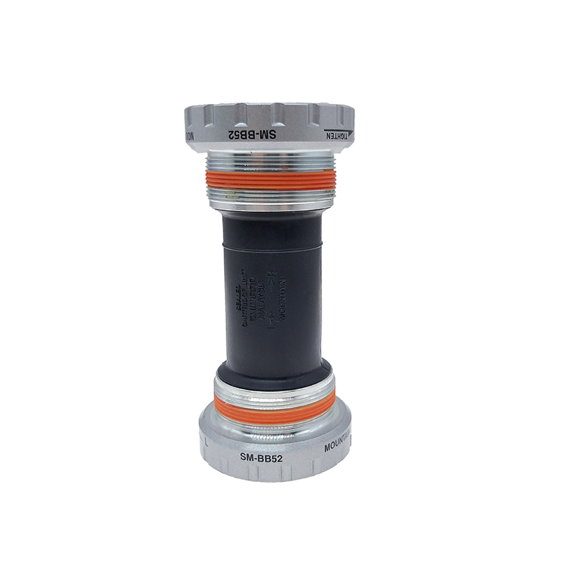 Deore SM-BB52 MT500 XT MT800 Hollowtech горный велосипед каретка 68 73 мм m4050 m6000 m4100 m7000 m8000 звездочка цепной передачи