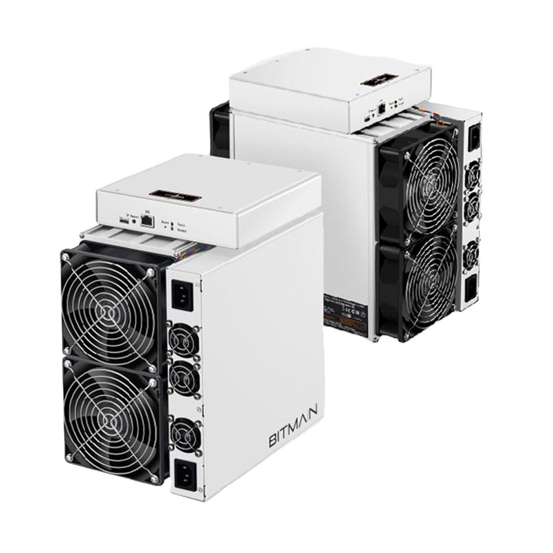 Новое поступление 2021, Майнер Asic для майнинга BTC и т. д. ETH XRP doge Miner bitcoin S19 pro 100th/s