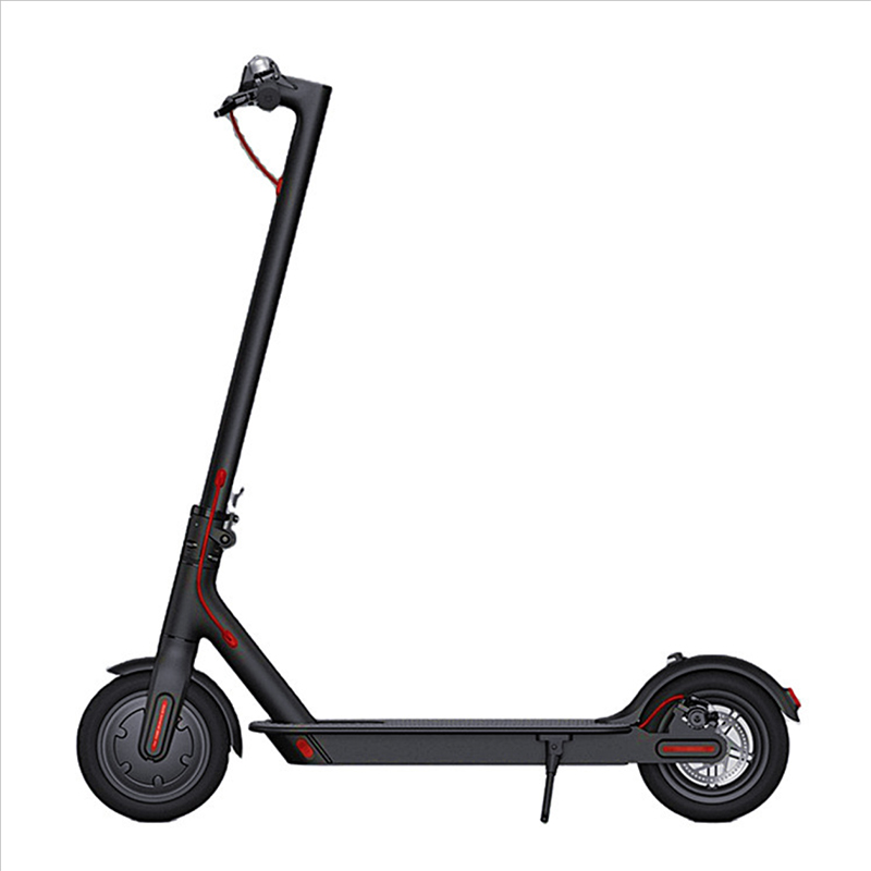 Электрический скутер, 350 Вт, 36 В, elektrofahrrad, Китай, дешево, бициклет, Электрический скутер со склада в ЕС