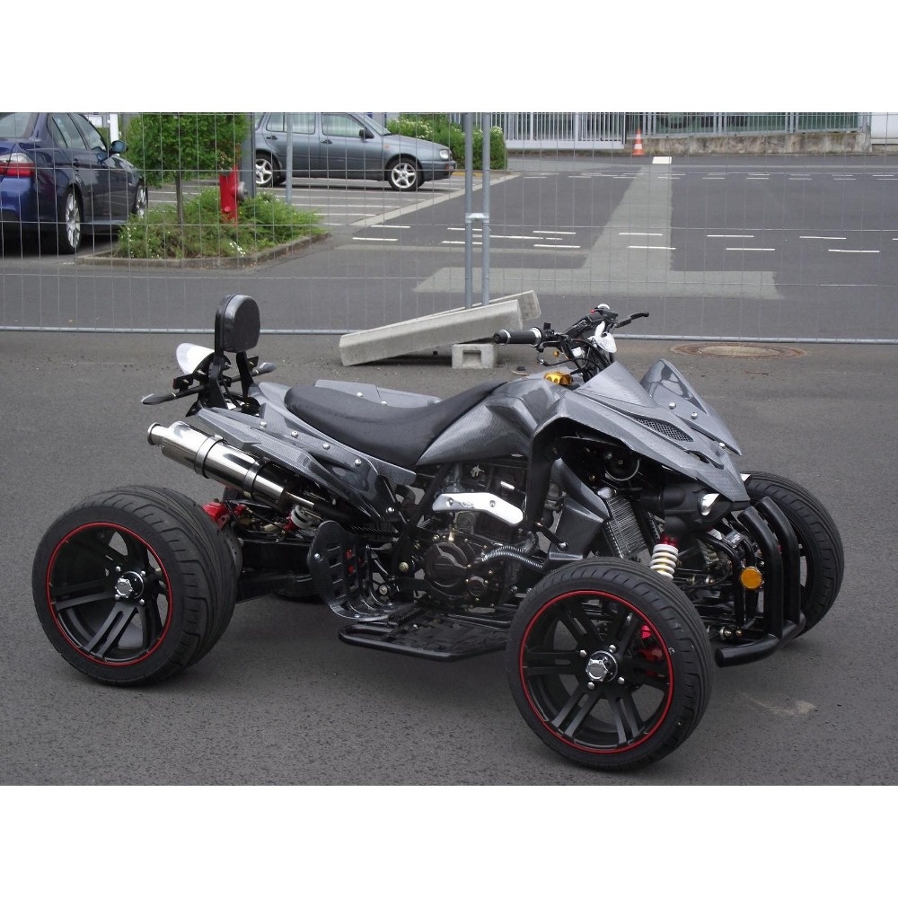 Модель EEC 250cc ATV Quad Jinling ATV Quad