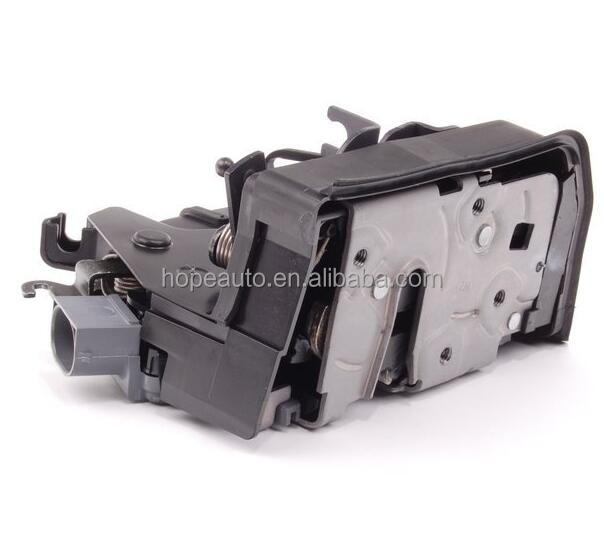 51228402601, задний левый дверной замок с приводом двигателя для BMW X5 E53