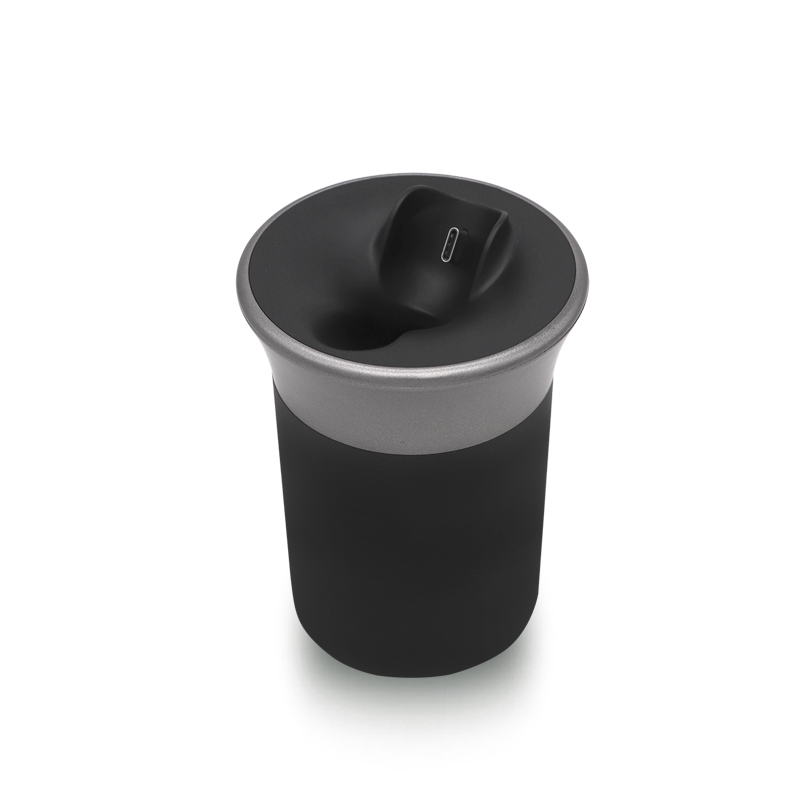 Новый дизайн автомобильный держатель зарядное устройство для IQOS электронная сигарета