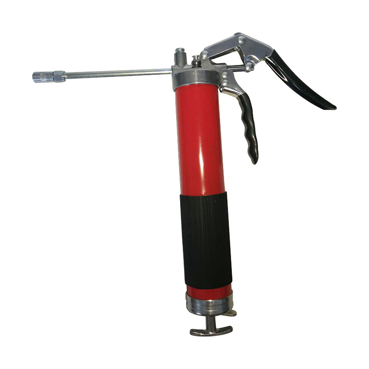 Автоматический ручной смазочный пистолет 4500PSI