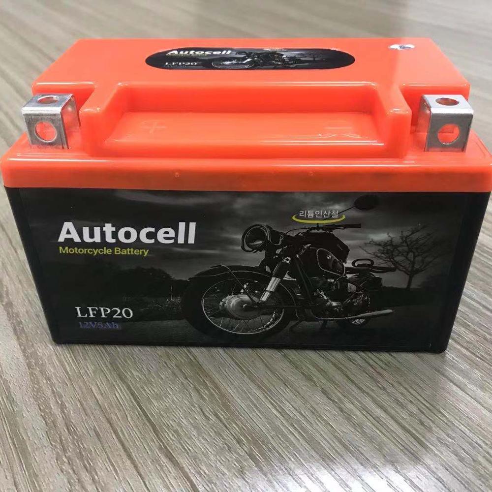Авто Батарея литиевый старт батарея электрические велосипеды батарея 12V3AH, 12V5AH, 12V8AH, 12V10AH
