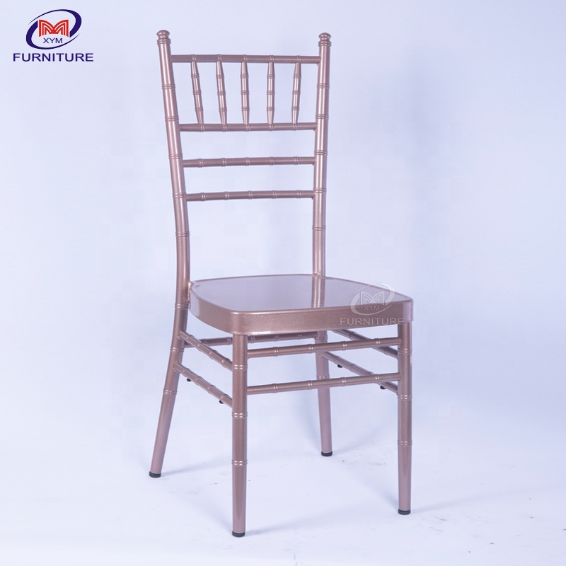 Aluminum 15 Years Factory Wholesale Cheap Aluminum Wedding Stage Chairs Buy