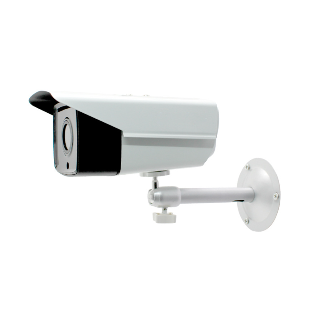 High Quality Universal Aluminum alloy 360degree Security Surveillance Adjustable Angles CCTV Wall Mount Camera Bracket