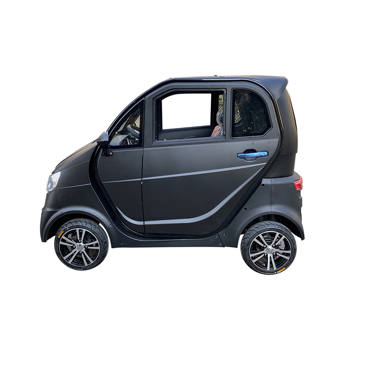 Best-selling High Quality Intelligent Charger One-button Start Electric Vehicle
