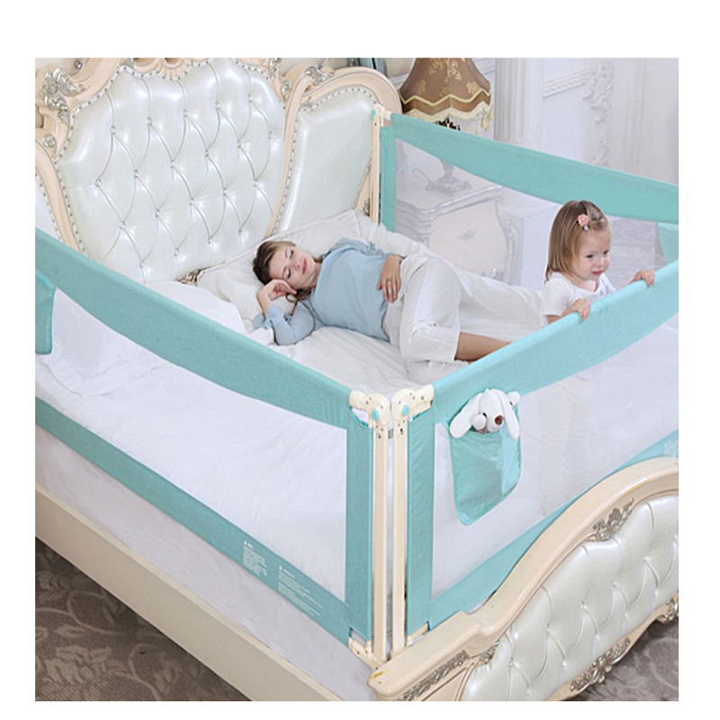Cheap Fold Down Bed Rails, Toddler Portable Bed Guard Rail/