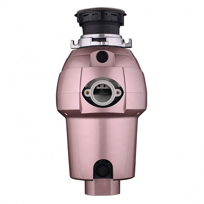 Durable waste king disposer 220v food waste processor Kitchen food waste disposer household sink garbage disposal