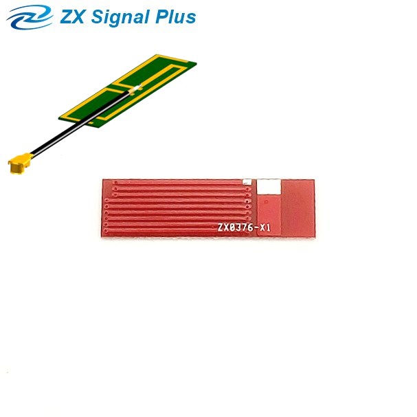 Заводская цена GSM 2G 3G PCB антенна LTE антенна 4G LTE FPC Внутренняя антенна с разъемом IPEX