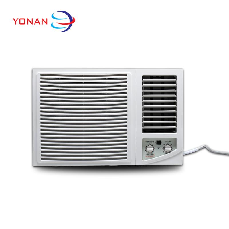 T3 R410a охлаждение только YONAN OEM Оконный Кондиционер 18000 Btu блок переменного тока