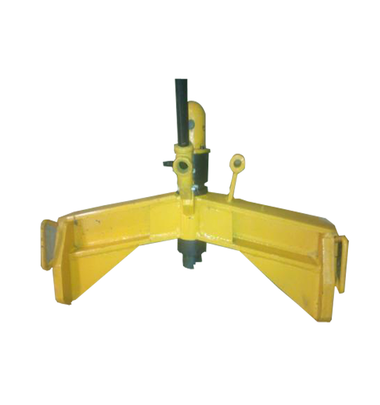 Sell portable KWPY-400 railway hydraulic rail bender, pipe bender
